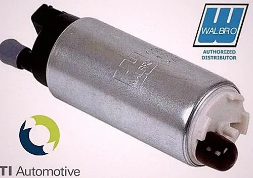 Walbro TI Auto 255 LPH High Pressure In-Tank Electric Fuel Pump Universal GSS342