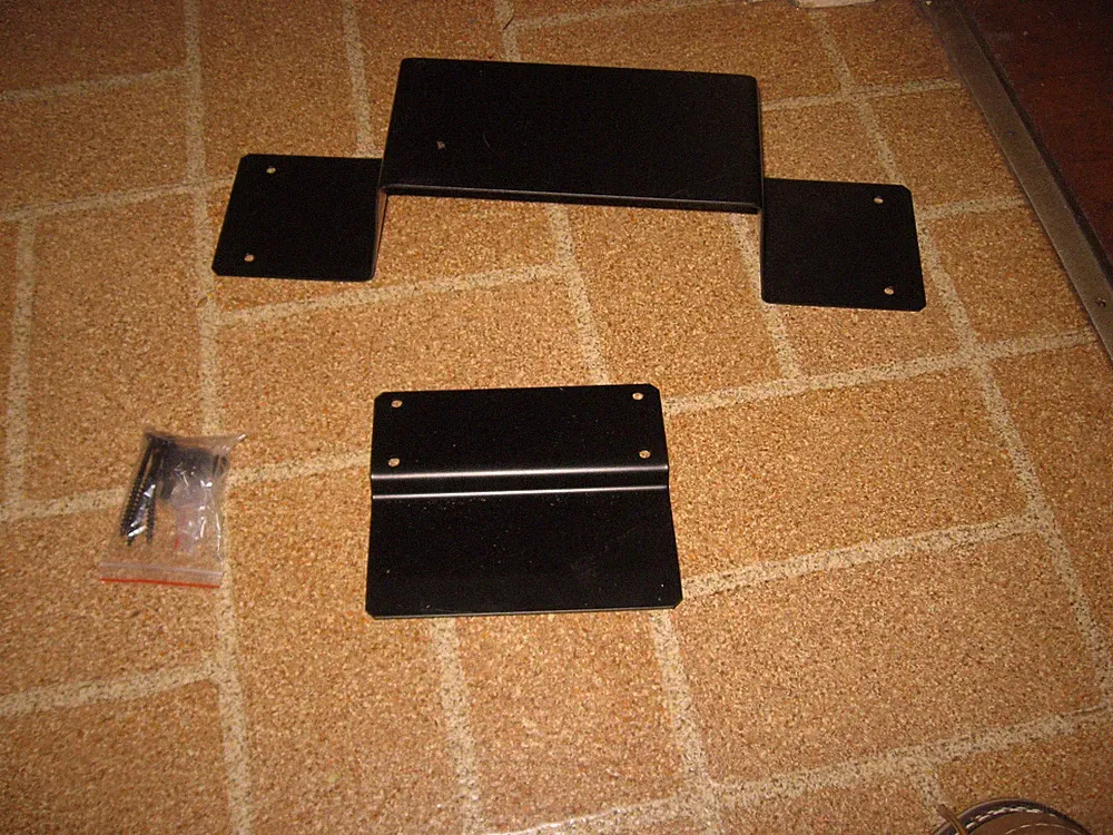 Wall Mount for AR Electric AR Blue Clean XWM2300 Pressure Washer