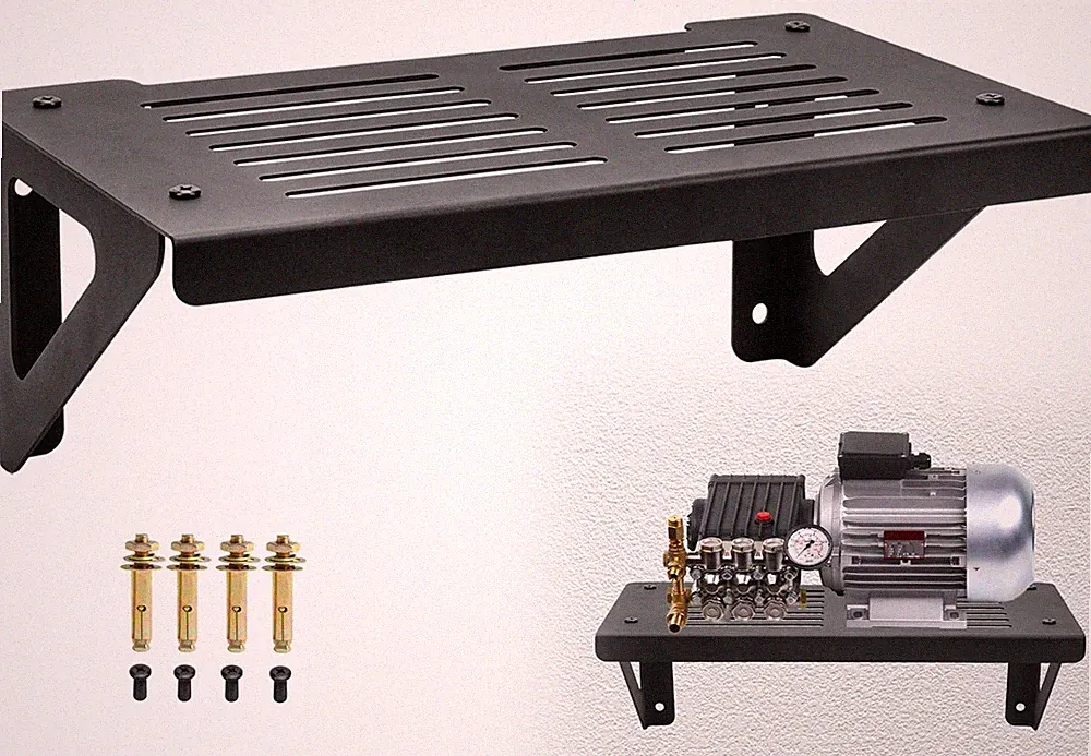 Wall Mount Pressure Washer