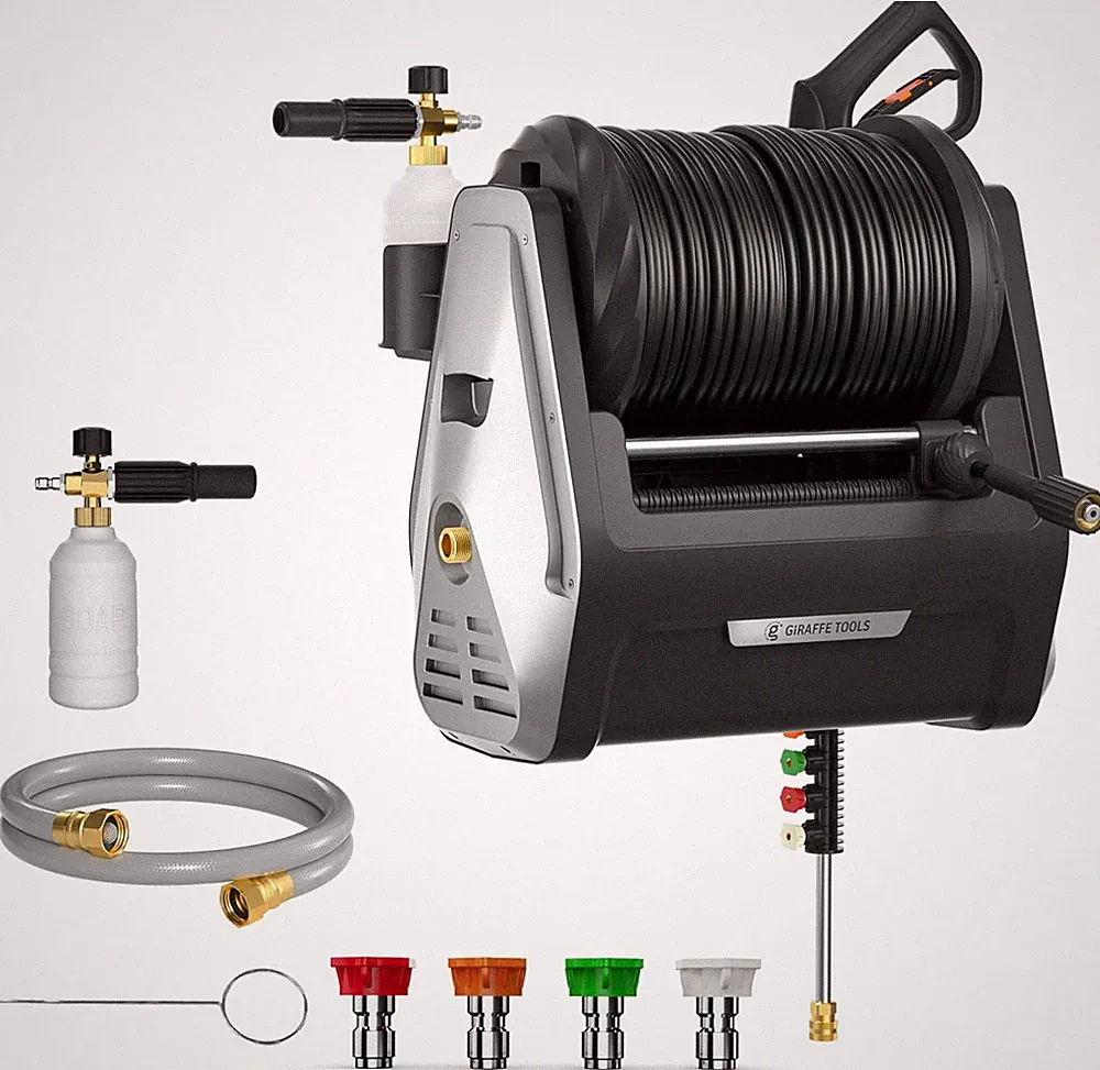 AgiiMan Wall Mount