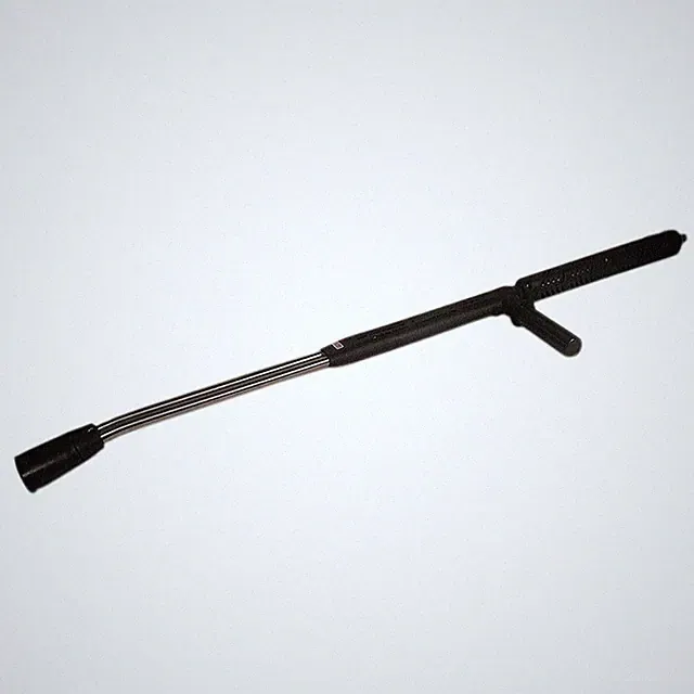 Washer 40" Stainless Steel Dual Lance Pressure Wand 1/4" Quick Connect Karcher