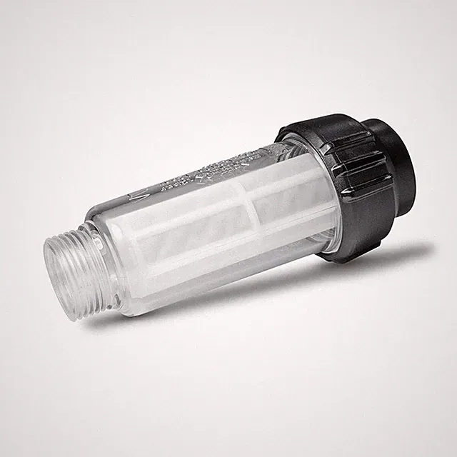 Washer Filters For Outdoor 3/4" Thread Medium Filters Pressure