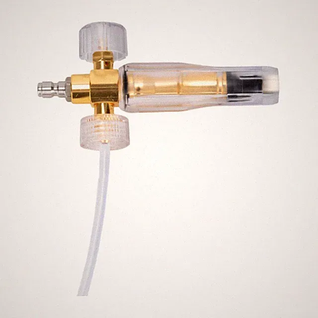 Washer Foam Sprayer Nozzle Pressure Washer Nozzle Tip Professional Efficient PA
