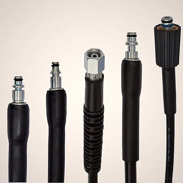 Washer Hose Car Wash Water Cleaning Hose Extension Hose Cord Pipe for Lavor