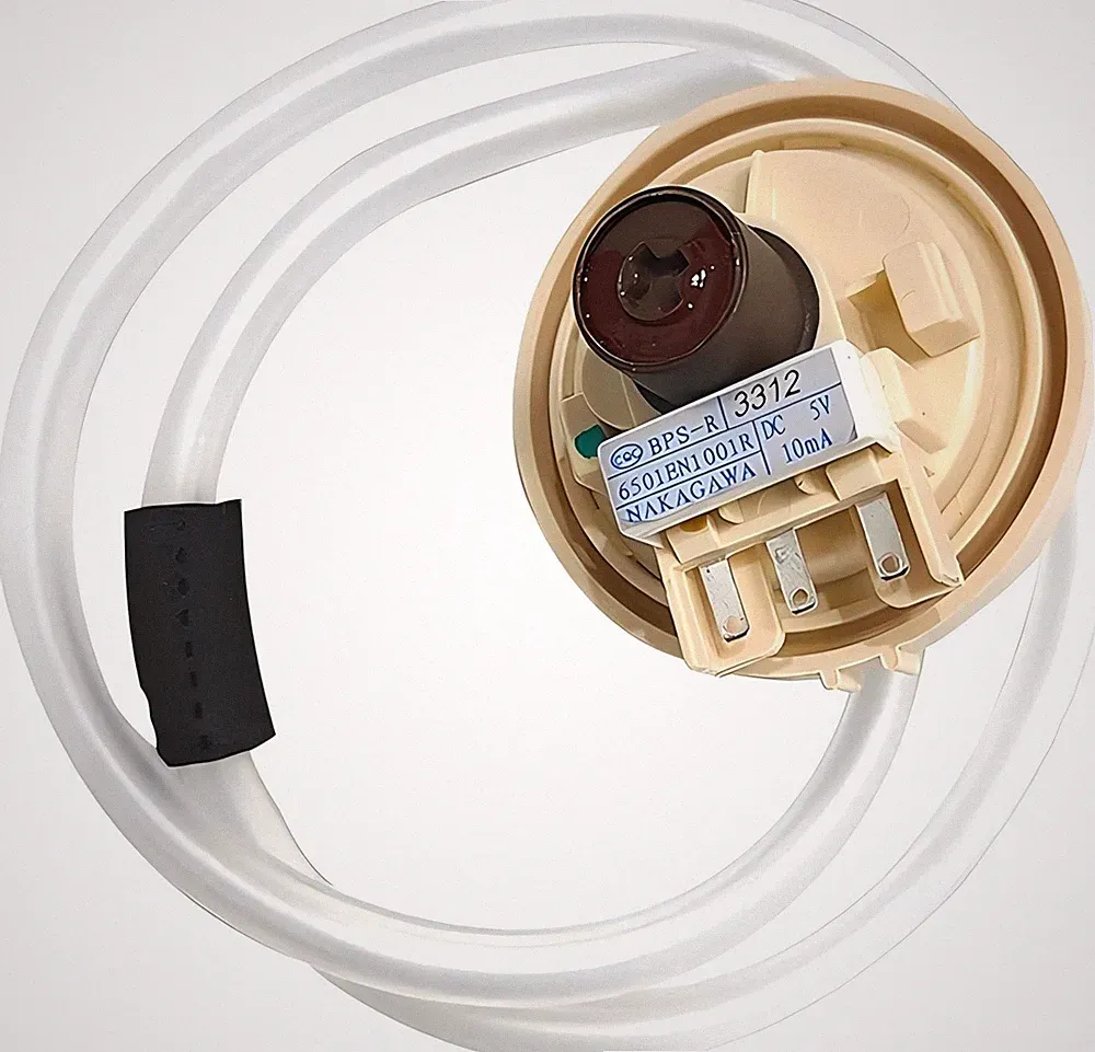 Washer Water Level Pressure Sensor Switch For LG 6501EN1001R 6501EA1001R
