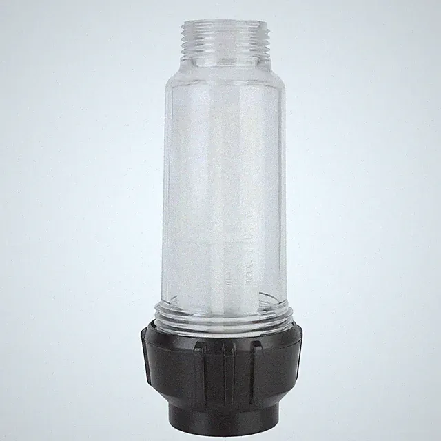Water Filter Filter G 3/4'' High Pressure Washer Prevent Dirt Connection Fitting