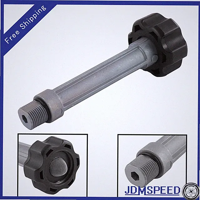 WATER INLET TUBE Fit For Annovi Reverberi 201496GS 190632GS Pressure Washer Pump