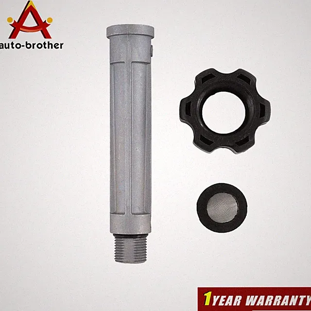 WATER INLET TUBE for Annovi Reverberi Pressure Washer Pump 201496GS 190632GS