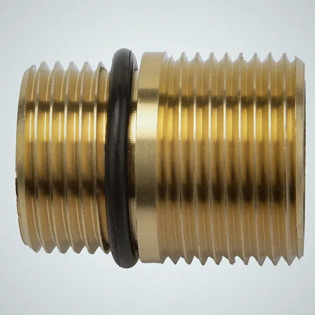 Water Oulet Kit 7110264, for Axial Cam Pressure Washer Pump, Oulet Fitting