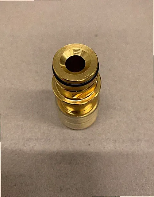 Water Outlet Connector For Craftsman 1900PSI CMEPW1900 Pressure Washer