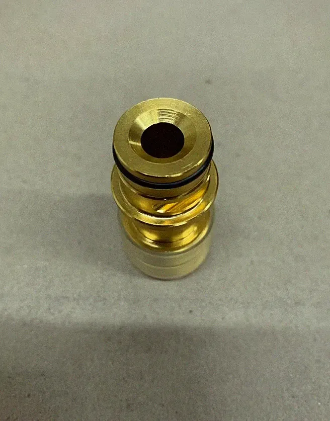 Water Outlet Connector For Craftsman 1900PSI Pressure Washer CMEPW1900
