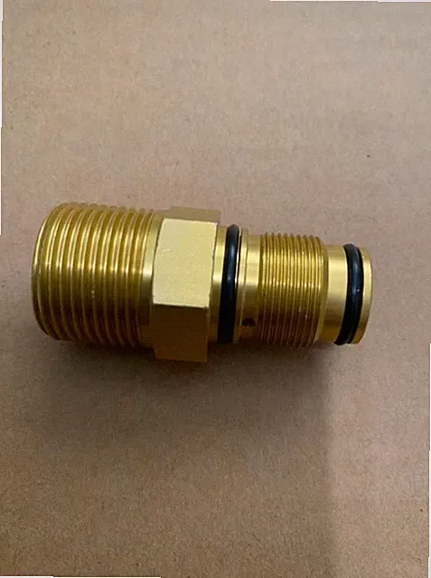 Water Outlet Connector For GreenWorks Pressure Washer GPW3000