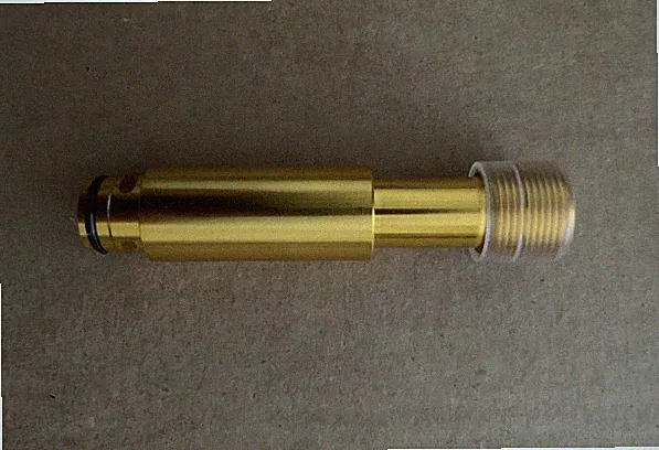 Water Outlet Connector For Ryobi RY142022VNM 2000PSI Pressure Washer