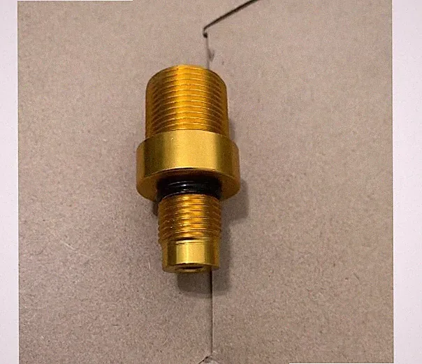 Water Outlet Connector For Westinghouse WPX3000e Electric Pressure Washer