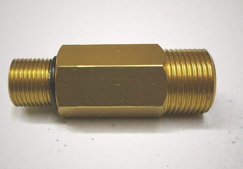 Water Outlet Connector For Westinghouse WPX3200 3200PSI Pressure Washer