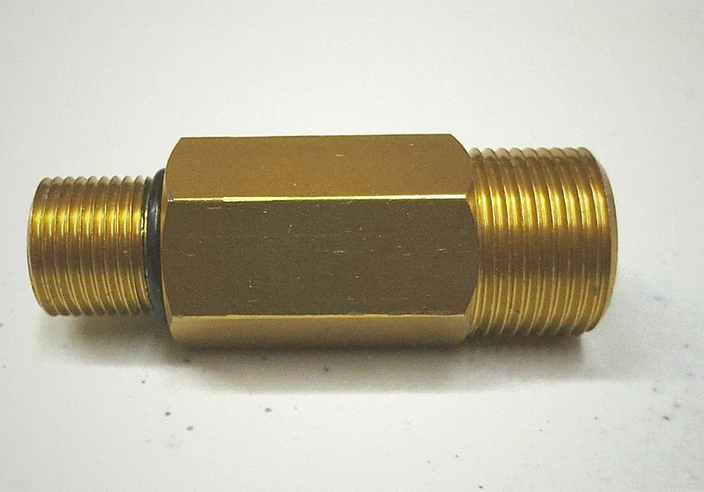 Water Outlet Connector For Westinghouse WPX3400 Pressure Washer
