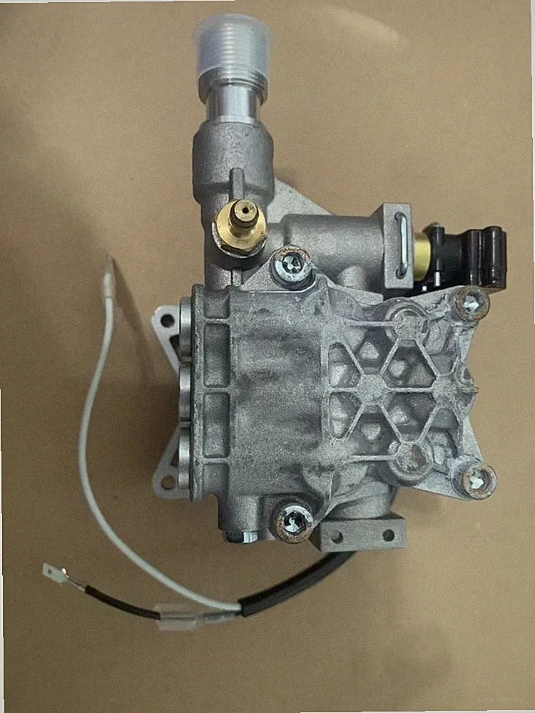Water Pump Assembly For Craftsman 1900PSI CMEPW1900 Pressure Washer -V2