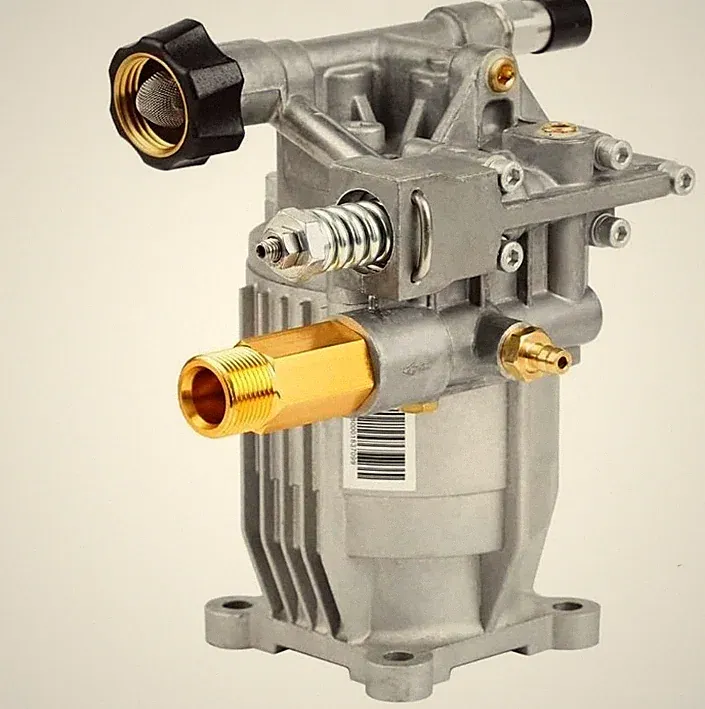 Water Pump For Powerhorse 157711 157711D Pressure Washer