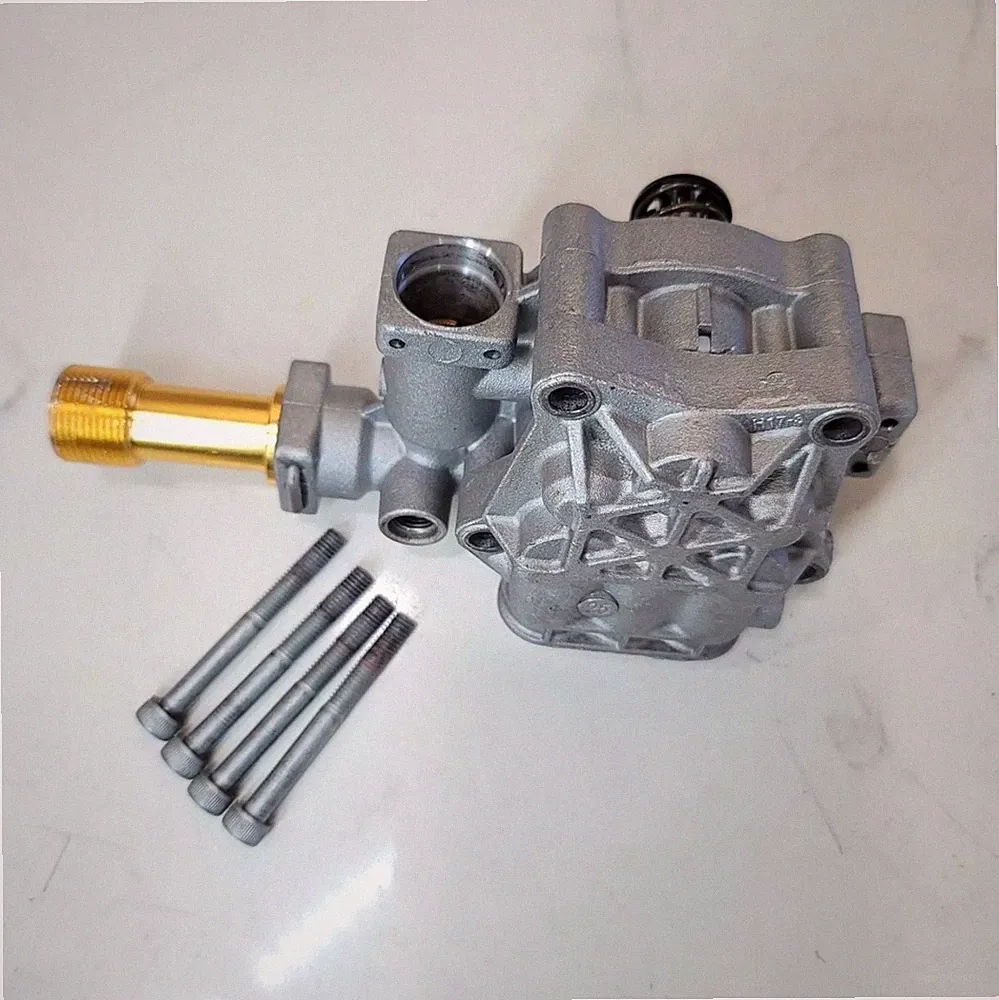 Water Pump For RYOBI 2300PSI 1.2 GPM Elec. Pressure Washer (Model RY142300VNM