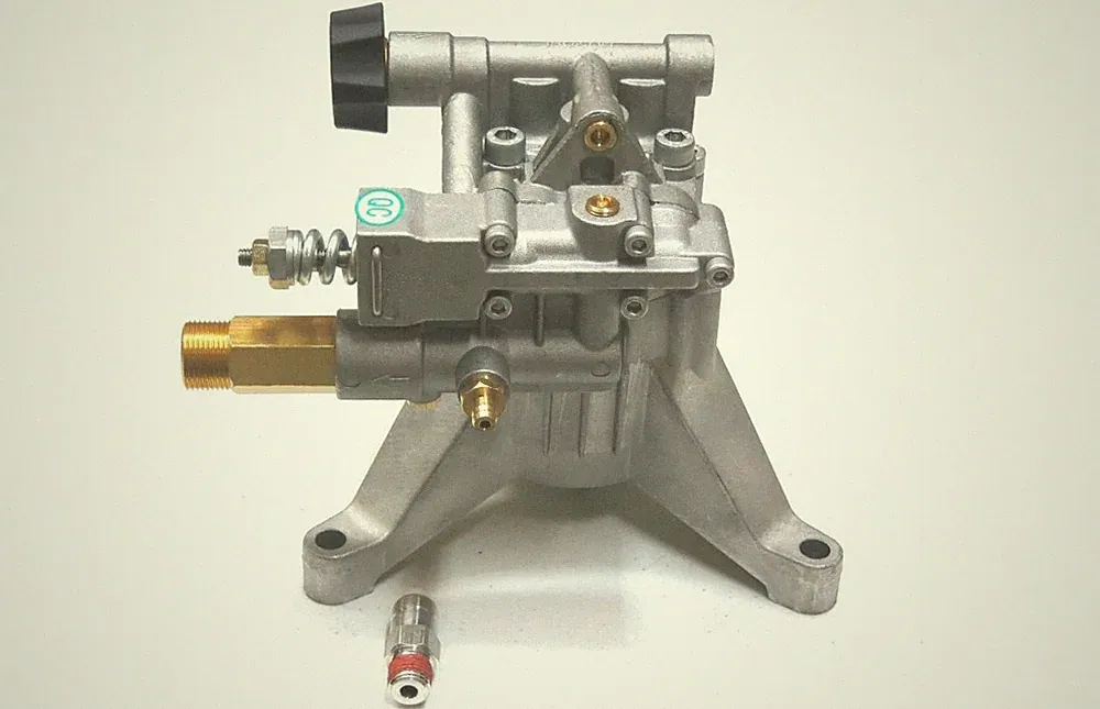 Water Pump For Simpson 2800PSI Pressure Washer MS60773-S MS60773