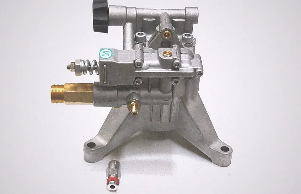 Water Pump For Simpson MSV3024 Honda GCV160 Pressure Washer 2800PSI