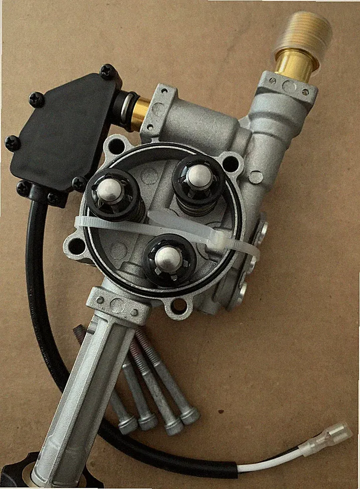 Water Pump Head For Craftsman 1900PSI CMEPW1900 Pressure Washer