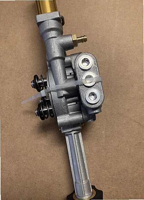 Water Pump Head For Greenworks GPW1803 Pressure Washer