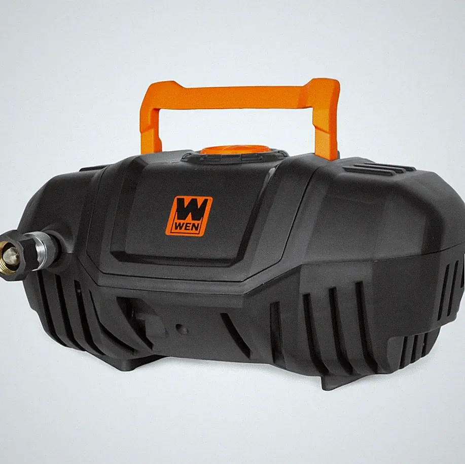 WEN 2000 PSI Electric Pressure Washer 1.4 GPM PW2000