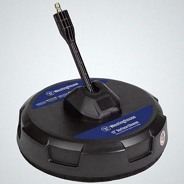 Westinghouse 12 in 2500 Psi Pressure Washer Surface Cleaner