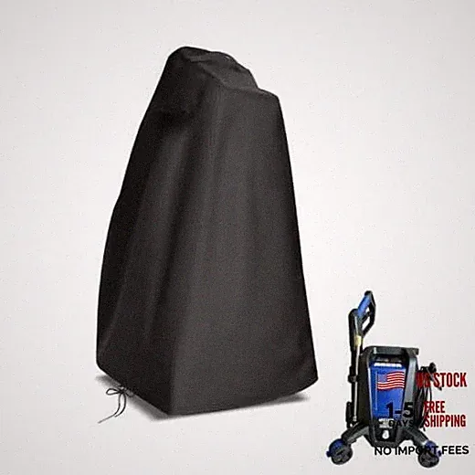 Westinghouse ePX3500 High Pressure Washer Cover 14"x15"x24"