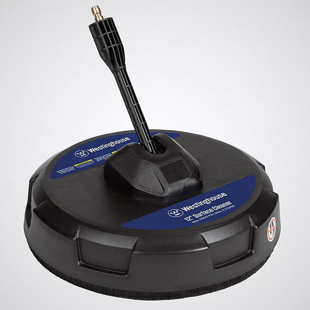 Westinghouse Open Box Surface cleaner 12" 2500 Max PSI