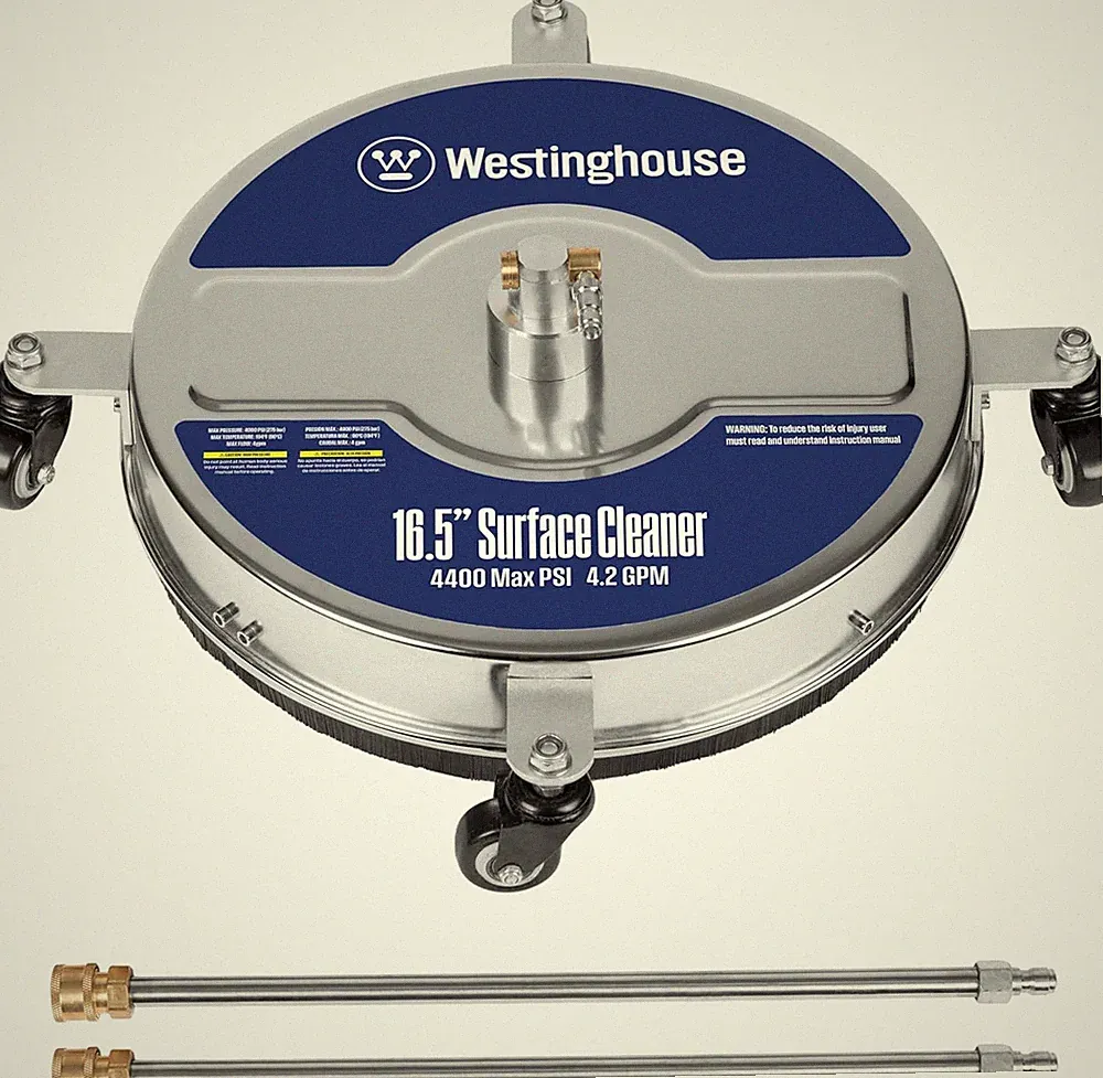Westinghouse Pressure Washer Attachment 16.5 Inch