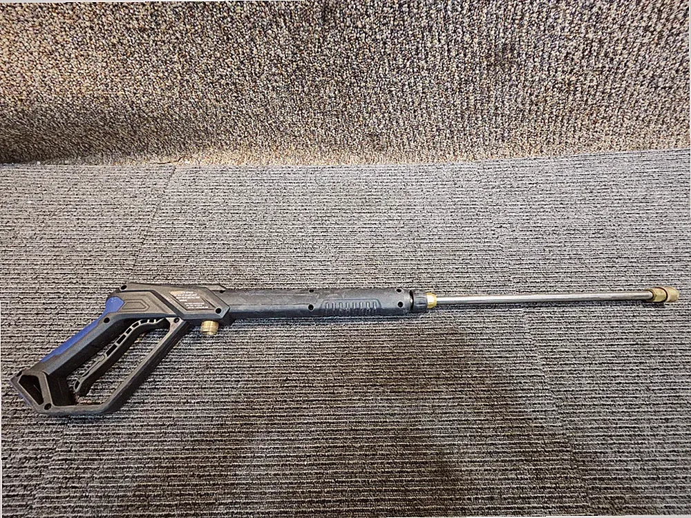 Westinghouse Pressure Washer Replacement Gun Max Press 3500PSI 241 BAR Black