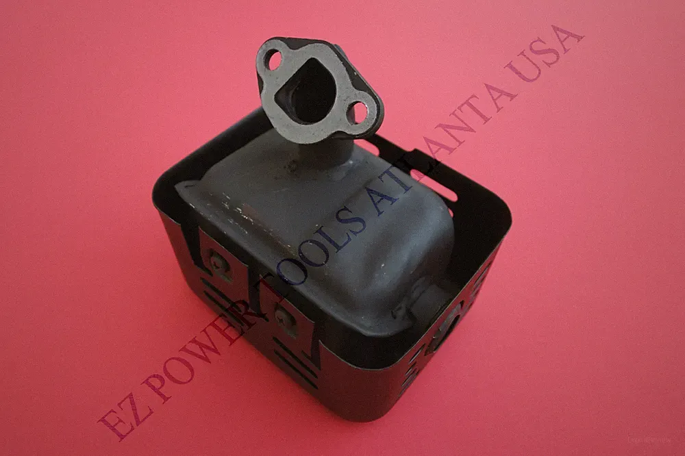 Westinghouse WPX2700 WPX3200 212CC 2700PSI 3200PSI Pressure Washer Muffler