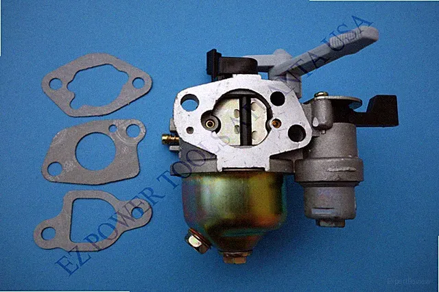 Westinghouse WPX3400 212CC 3400PSI 2.6GPM Pressure Washer Carburetor Assembly