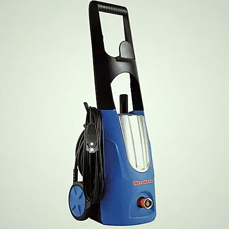 Westward 49C153 Light Duty 1450 Psi 1.3 Gpm Cold Water Electric Pressure Washer