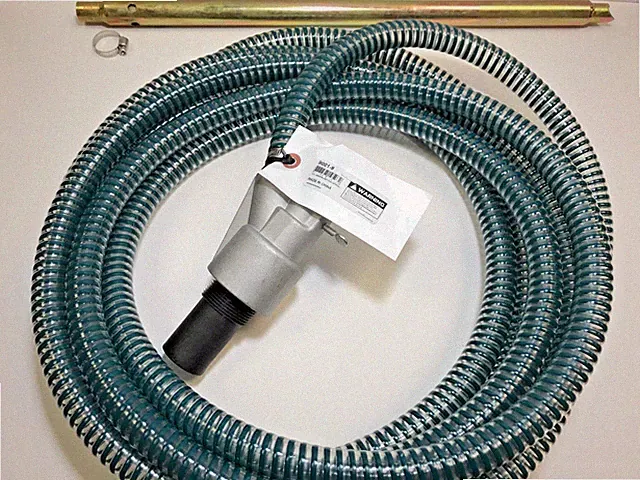 WET SANDBLASTER GUN INDUSTRIAL PRESSURE WASHER 5500 MAX PSI