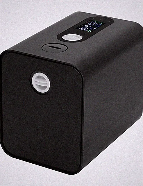Whole House Water Pressure Booster Pump, 4/5HP 110V Permanent Magnet