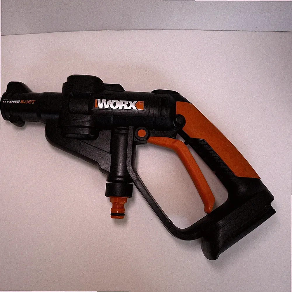 WORX WG629 Hydroshot 20V Cordless Cleaner Pressure Washer No Battery Or Charger