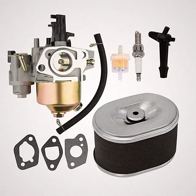 WPX2700 Carburetor For Westinghouse 212CC 2700PSI 2.3GPM Pressure Washer Carb...