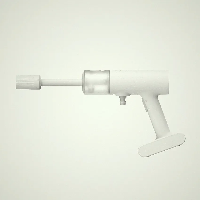 Xiaomi Cordless Pressure Washer