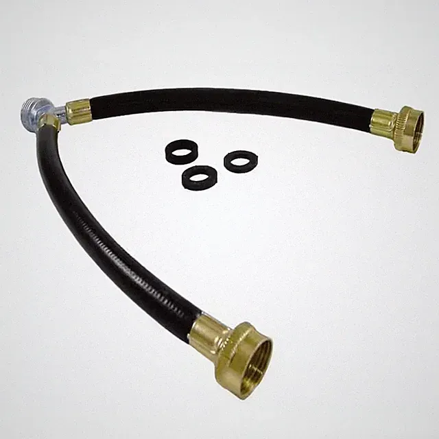 Y Mixer Washing Machine Hose | Everbilt Pressure Water High Connections