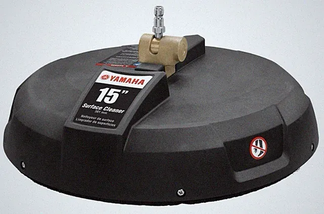 Yamaha 15" Surface Cleaner Attachment ACC-31056-00-18, ACC310560018 💧