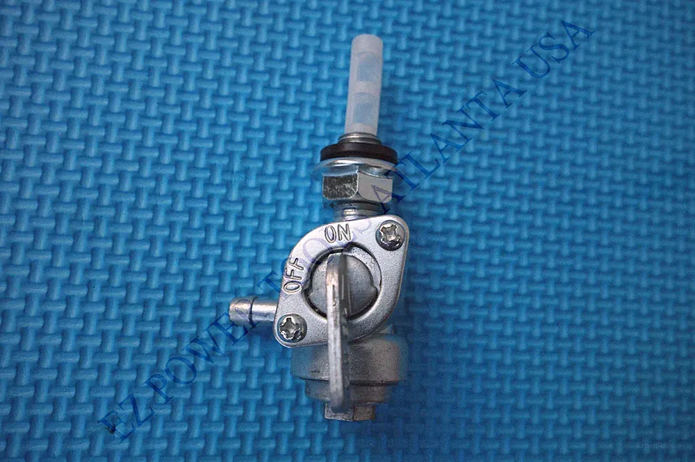 Yamaha PW3028A PW3028B 3000PSI 2.8GPM Pressure Washer Gas Tank Fuel Tap Valve