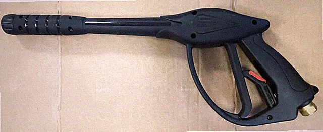 YAMATIC Pressure Washer Gun