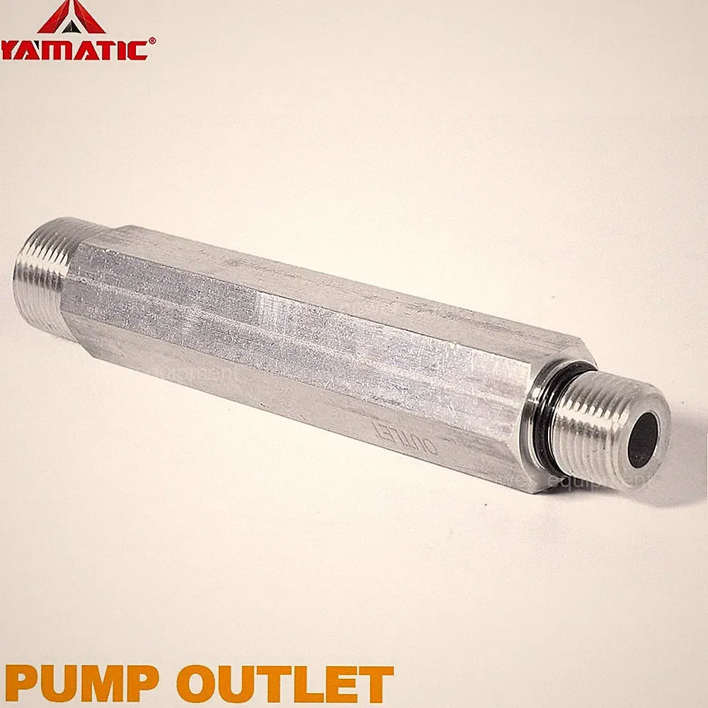 YAMATIC Pressure Washer Outlet Tube for 190589GS 190634GS 201497GS
