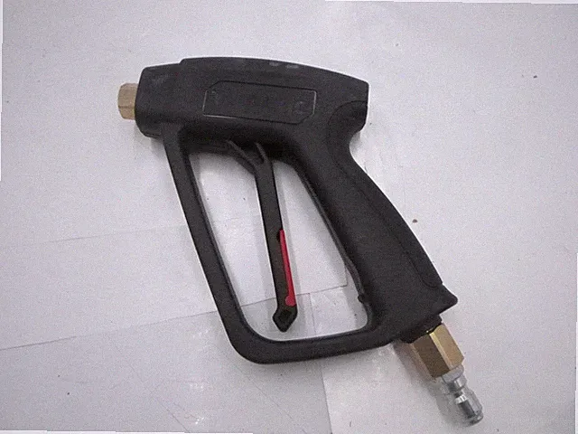 Yamatic Short Pressure Washer Gun 4000psi 7.9gpm No Quick Connection Nozzle