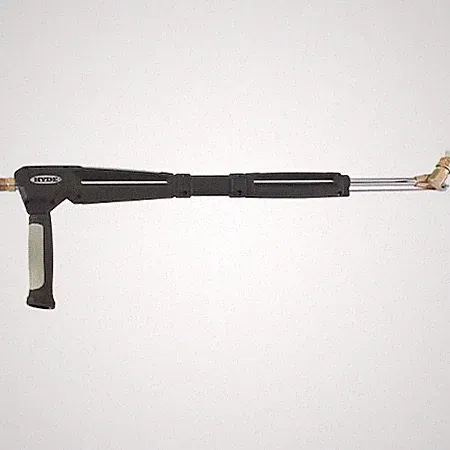 Zoro Select 28430 Pressure Washer Wand, 28 In, 3200 Psi, 28430